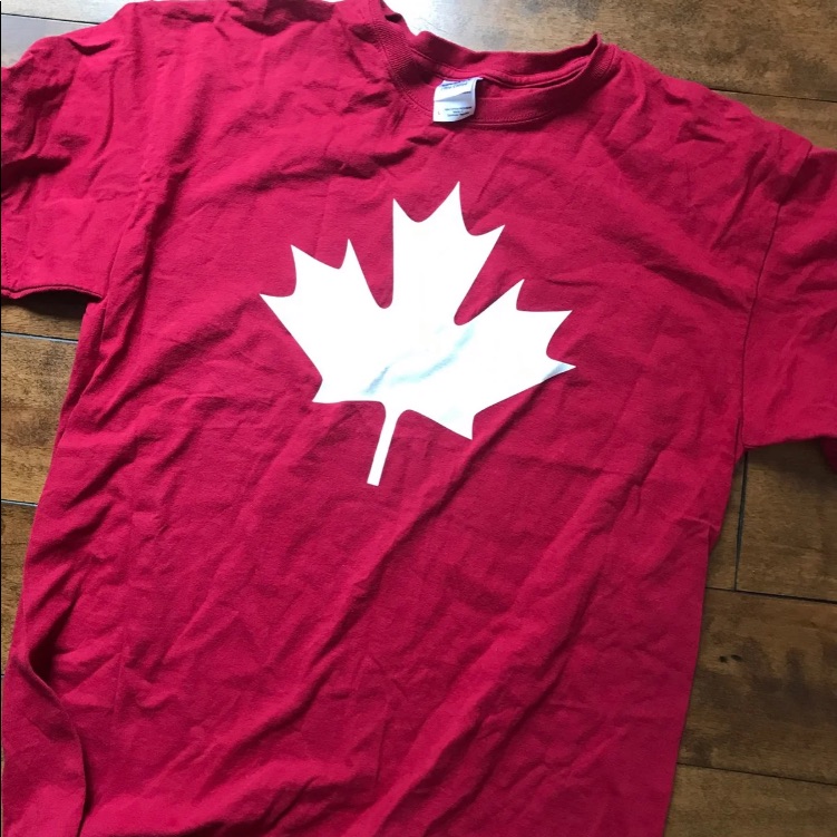 Camada Tshirt